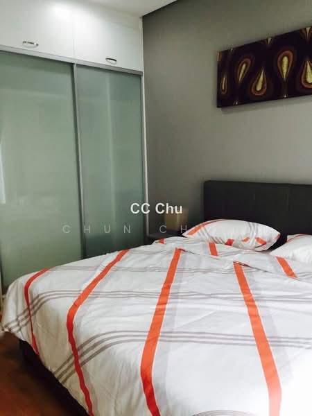 Service Residence for Rent at Soho Suites Serviced Residence @ KLCC - Chun Chien Chu - PropertyGuru.com.my