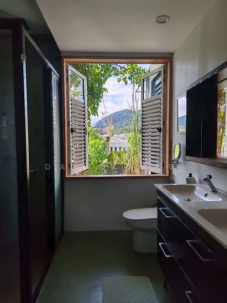 Condominium for Sale at 20trees - David Chew - Bathroom - PropertyGuru.com.my
