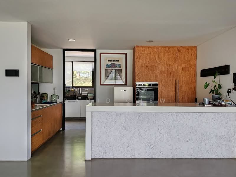 Condominium for Sale at 20trees - David Chew - Kitchen - PropertyGuru.com.my