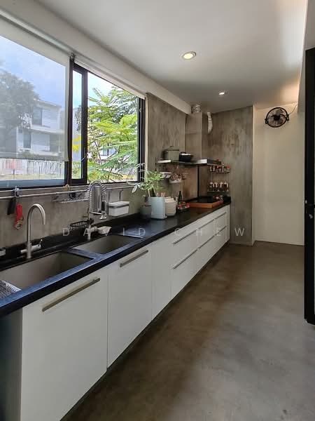 Condominium for Sale at 20trees - David Chew - Kitchen - PropertyGuru.com.my