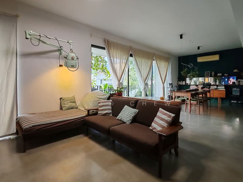 Condominium for Sale at 20trees - David Chew - Living Room - PropertyGuru.com.my