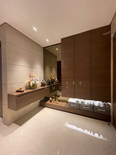 Service Residence for Sale at Pavilion Residences - Chak Lee Huey - PropertyGuru.com.my