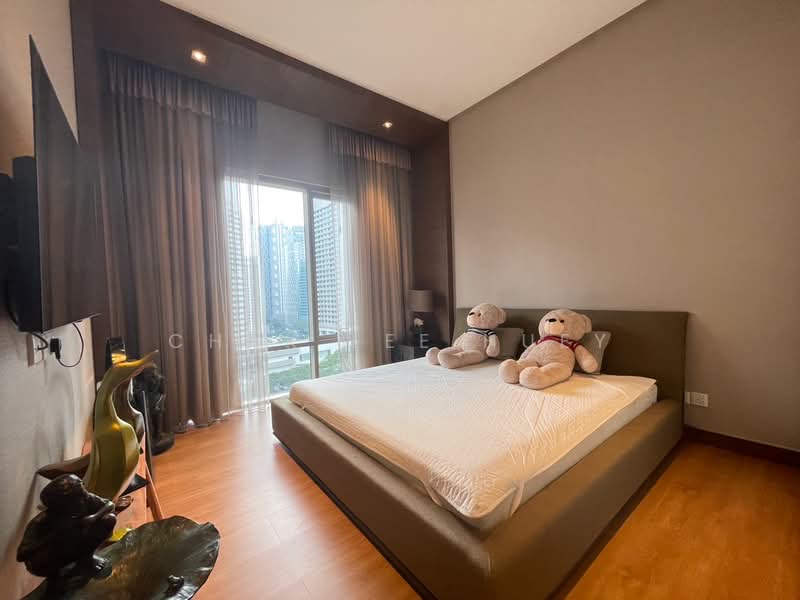 Service Residence for Sale at Pavilion Residences - Chak Lee Huey - PropertyGuru.com.my