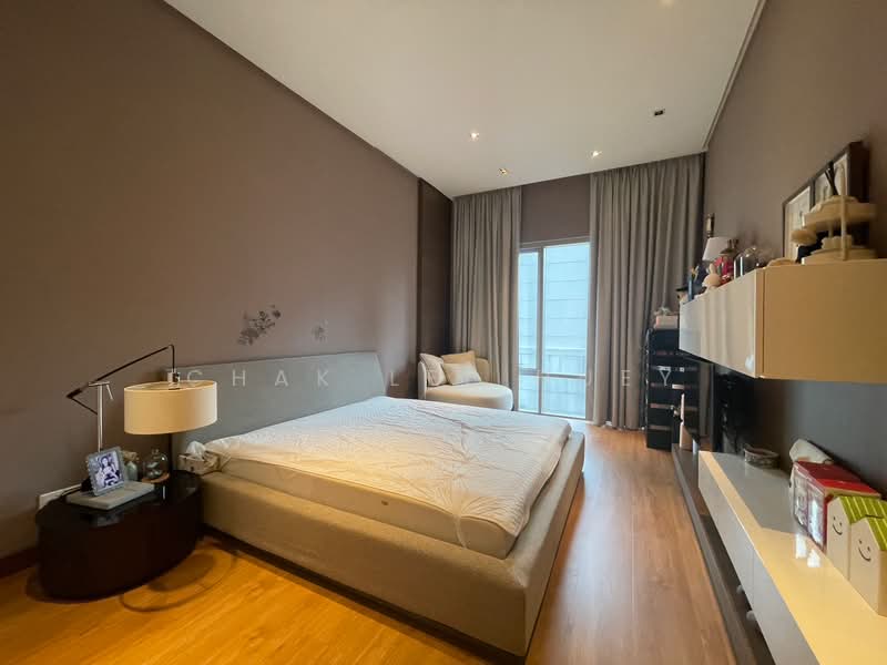 Service Residence for Sale at Pavilion Residences - Chak Lee Huey - PropertyGuru.com.my