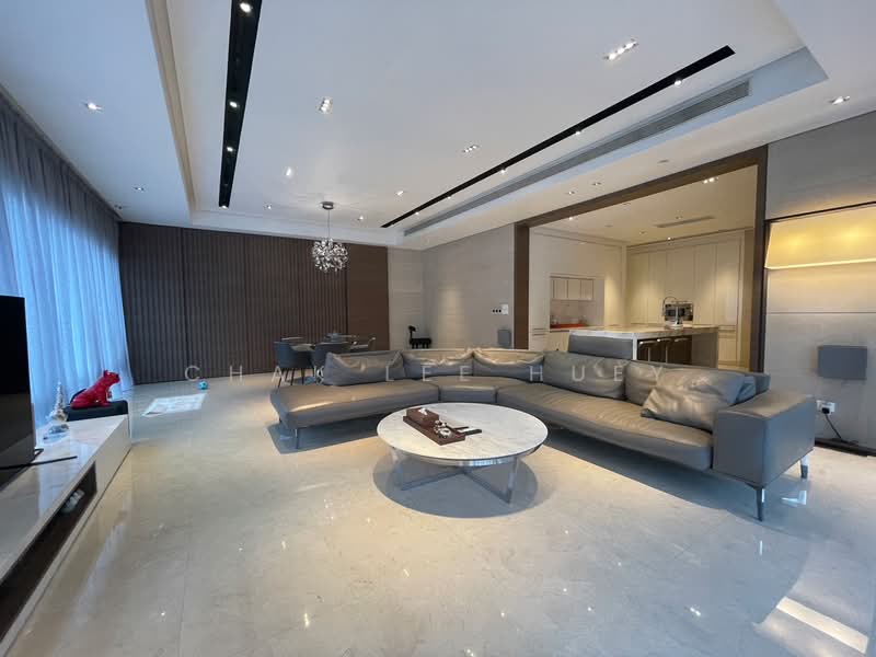 Service Residence for Sale at Pavilion Residences - Chak Lee Huey - PropertyGuru.com.my