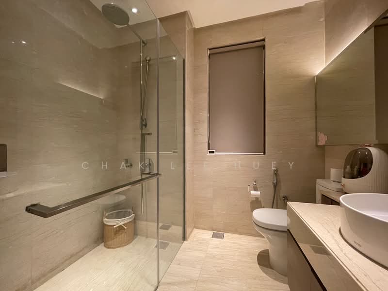 Service Residence for Sale at Pavilion Residences - Chak Lee Huey - PropertyGuru.com.my