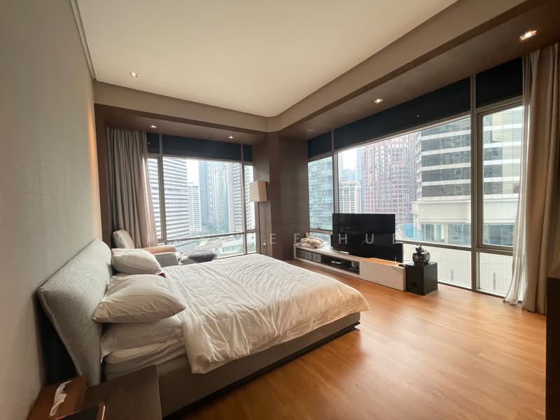 Service Residence for Sale at Pavilion Residences - Chak Lee Huey - PropertyGuru.com.my