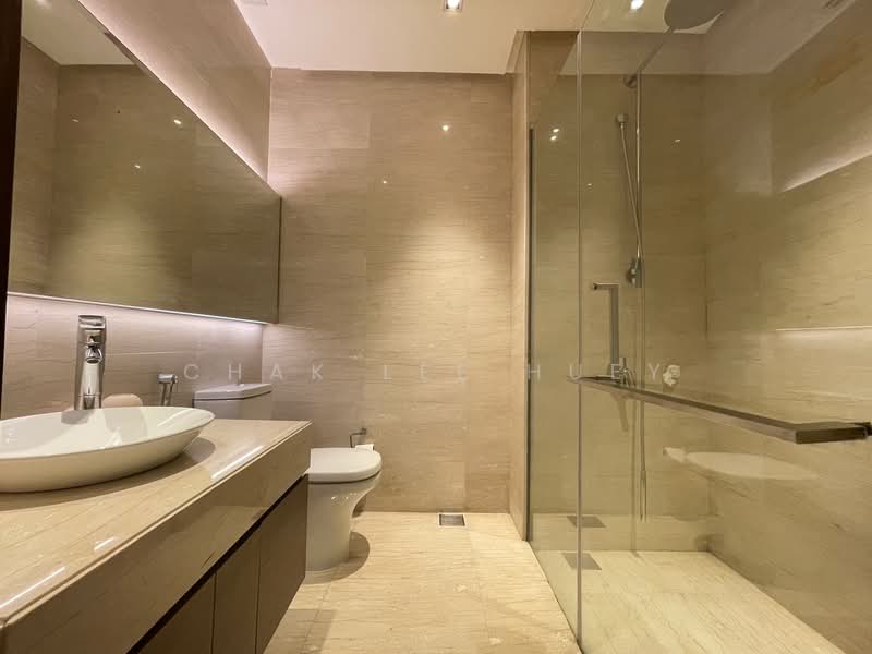 Service Residence for Sale at Pavilion Residences - Chak Lee Huey - PropertyGuru.com.my