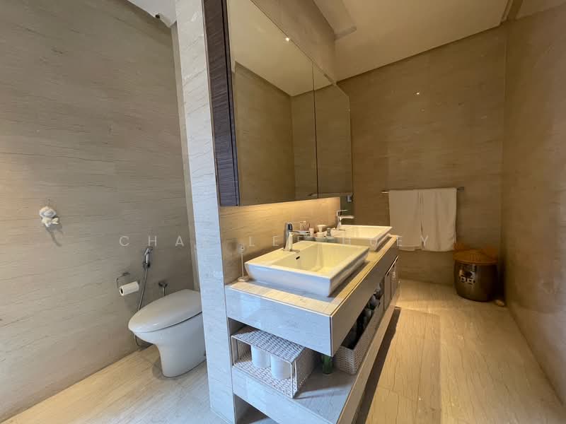 Service Residence for Sale at Pavilion Residences - Chak Lee Huey - PropertyGuru.com.my
