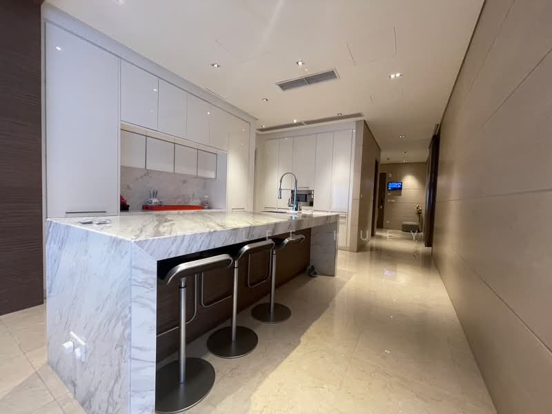 Service Residence for Sale at Pavilion Residences - Chak Lee Huey - PropertyGuru.com.my