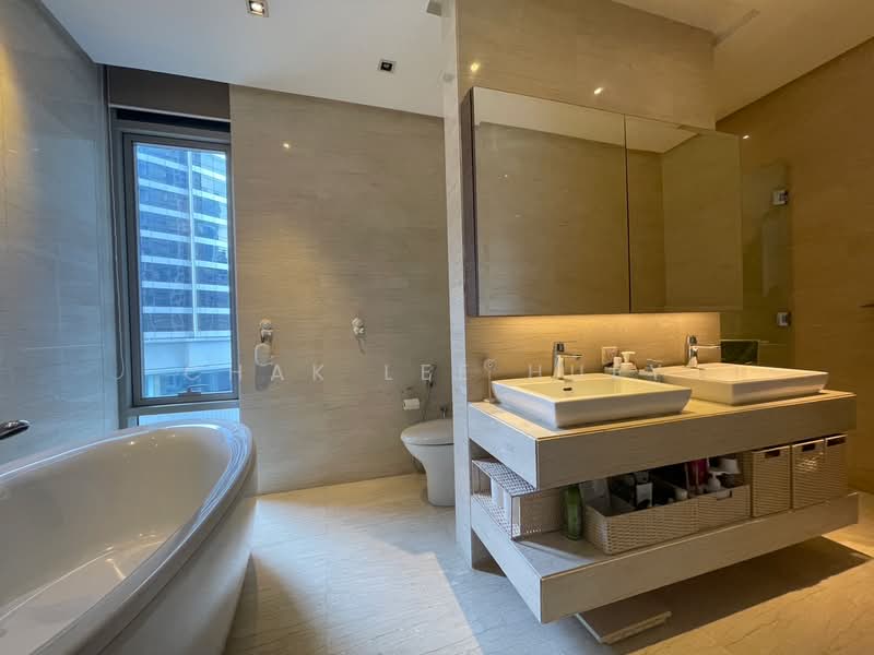 Service Residence for Sale at Pavilion Residences - Chak Lee Huey - PropertyGuru.com.my