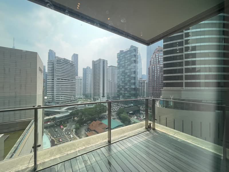 Service Residence for Sale at Pavilion Residences - Chak Lee Huey - PropertyGuru.com.my