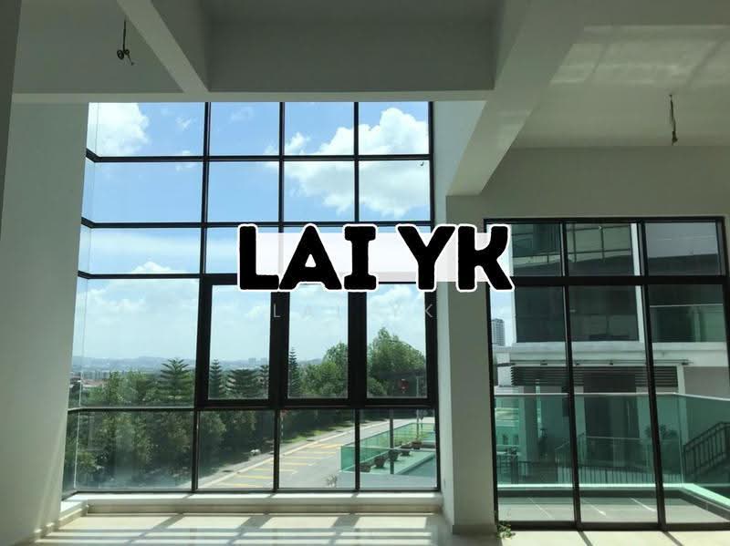 Semi-Detached House for Sale in Putra Heights (Subang Jaya) - Lai YK - PropertyGuru.com.my