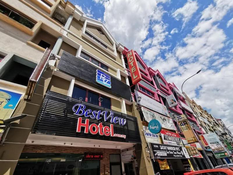 Shop / Office for Sale in Kelana Jaya (Petaling Jaya) - Eric Chan - Exterior - PropertyGuru.com.my