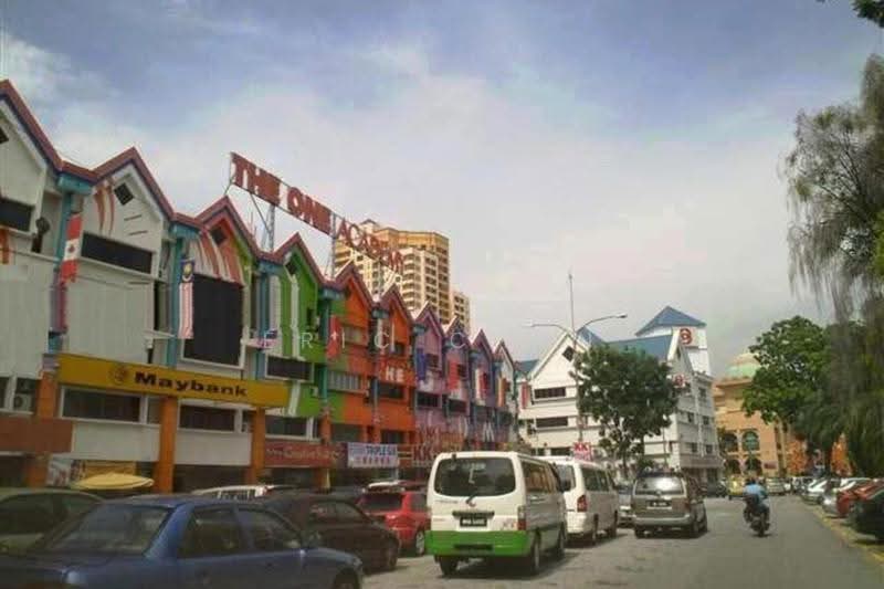 Shop / Office for Sale in Kelana Jaya (Petaling Jaya) - Eric Chan - Exterior - PropertyGuru.com.my