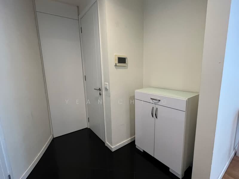 Service Residence for Rent at St Mary Residences - Yean Ching - PropertyGuru.com.my