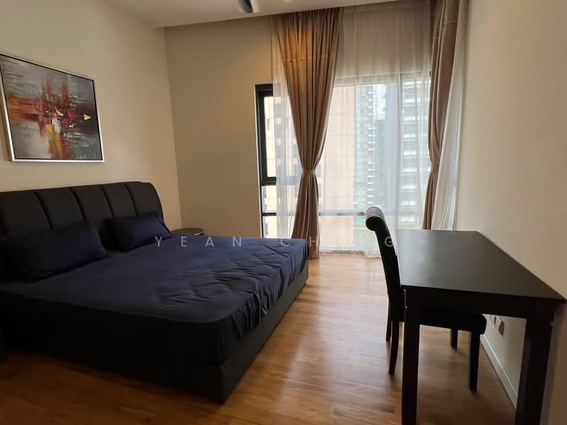 Service Residence for Rent at St Mary Residences - Yean Ching - PropertyGuru.com.my