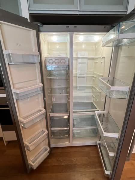 Service Residence for Rent at St Mary Residences - Yean Ching - PropertyGuru.com.my