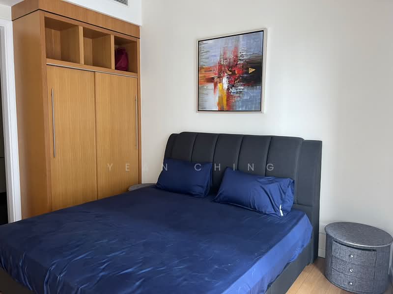 Service Residence for Rent at St Mary Residences - Yean Ching - PropertyGuru.com.my