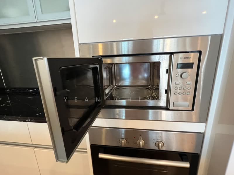 Service Residence for Rent at St Mary Residences - Yean Ching - PropertyGuru.com.my