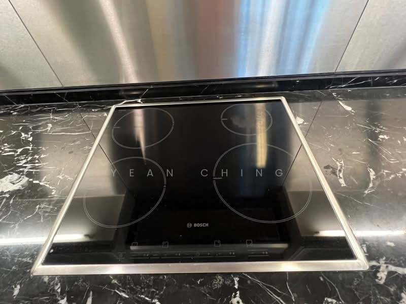 Service Residence for Rent at St Mary Residences - Yean Ching - PropertyGuru.com.my