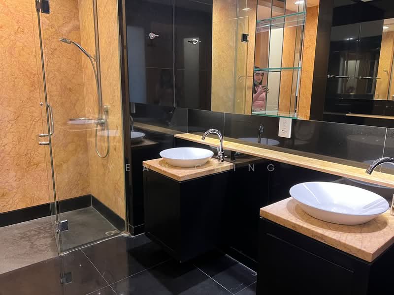 Service Residence for Rent at St Mary Residences - Yean Ching - PropertyGuru.com.my