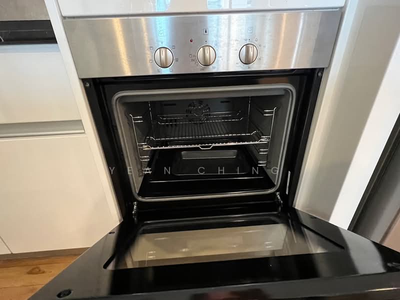 Service Residence for Rent at St Mary Residences - Yean Ching - PropertyGuru.com.my