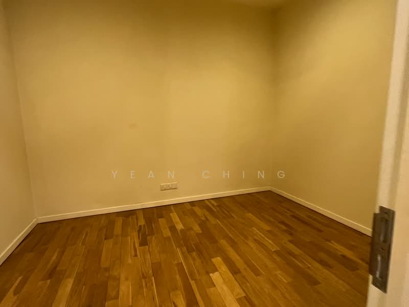 Service Residence for Rent at St Mary Residences - Yean Ching - PropertyGuru.com.my