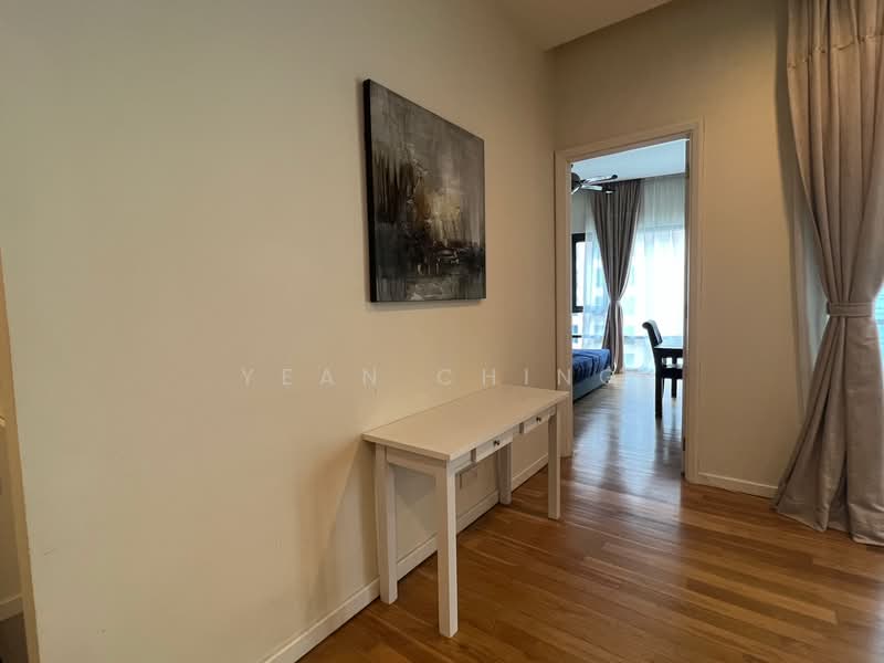 Service Residence for Rent at St Mary Residences - Yean Ching - PropertyGuru.com.my