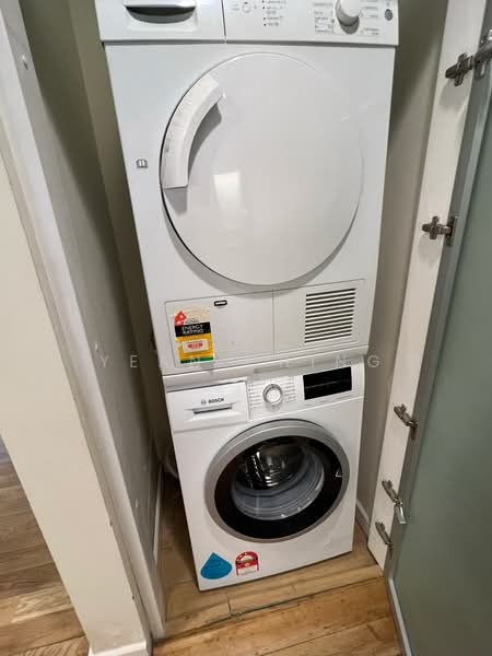 Service Residence for Rent at St Mary Residences - Yean Ching - PropertyGuru.com.my