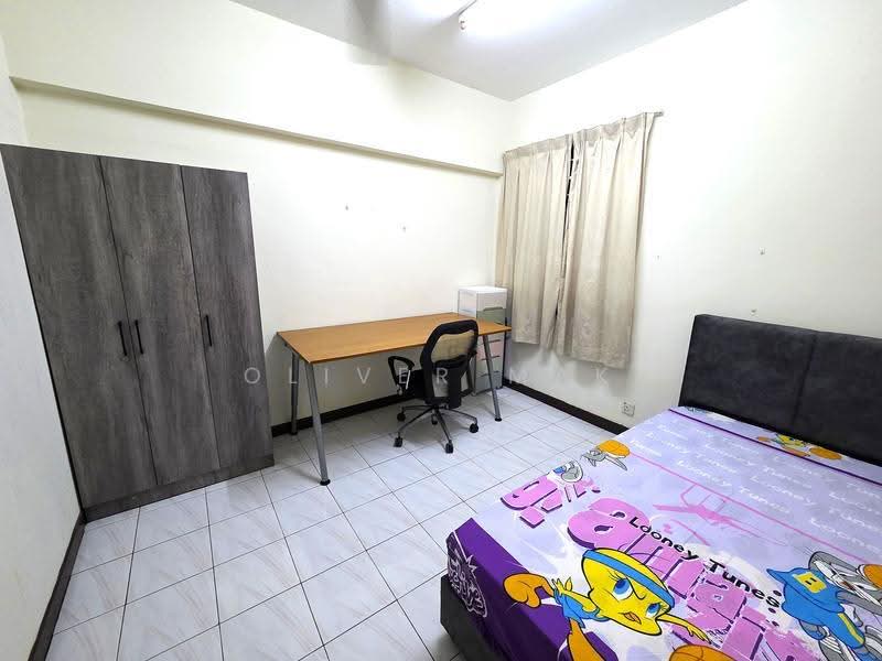 Condominium for Rent at Vista Komanwel B - Mak Oliver - Bedroom - PropertyGuru.com.my