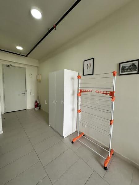 Kediaman Servis untuk Dijual di Tamarind Suites - Alan Wan - Interior - PropertyGuru.com.my