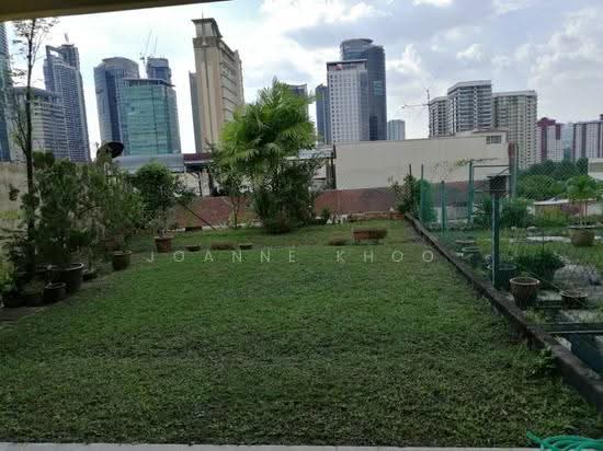 Taman Seputeh, nr2 Taman desa, nr2 Bangsar, Seputeh, Kuala Lumpur