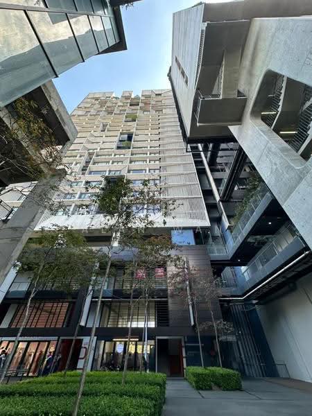 Service Residence for Rent at Tamarind Suites - Alan Wan - PropertyGuru.com.my