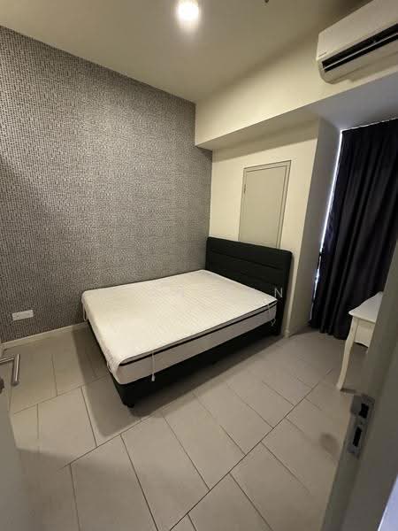 Service Residence for Rent at Tamarind Suites - Alan Wan - Bedroom - PropertyGuru.com.my