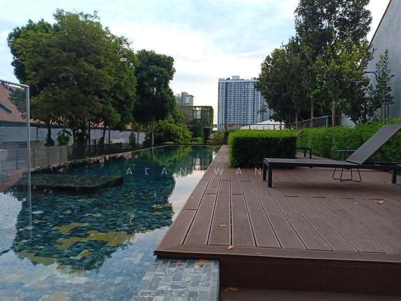 Kediaman Servis untuk Disewa di Tamarind Suites - Alan Wan - PropertyGuru.com.my