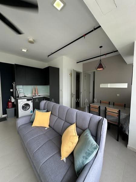 Kediaman Servis untuk Disewa di Tamarind Suites - Alan Wan - PropertyGuru.com.my