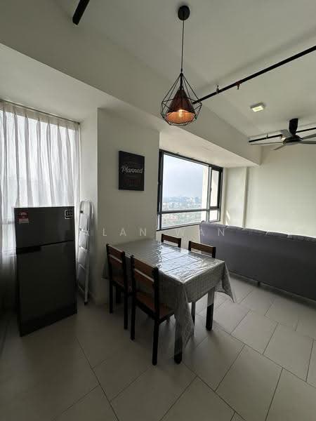 Kediaman Servis untuk Disewa di Tamarind Suites - Alan Wan - PropertyGuru.com.my