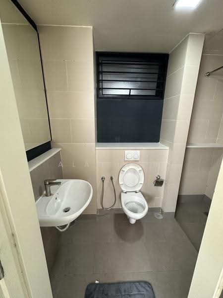 Kediaman Servis untuk Disewa di Tamarind Suites - Alan Wan - PropertyGuru.com.my
