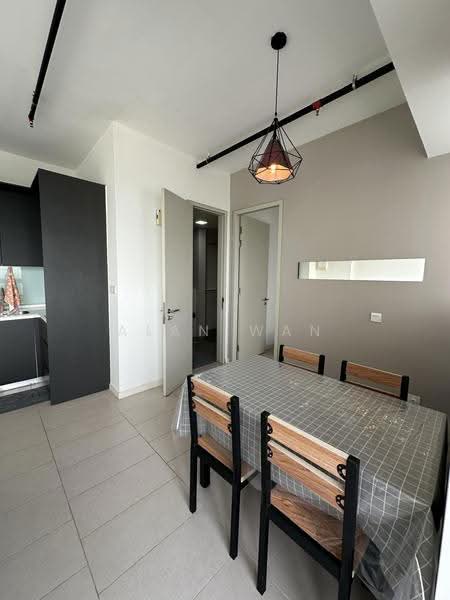 Kediaman Servis untuk Disewa di Tamarind Suites - Alan Wan - PropertyGuru.com.my