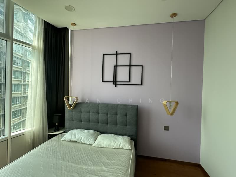 Service Residence for Rent at Sky Suites @ KLCC - Yean Ching - PropertyGuru.com.my