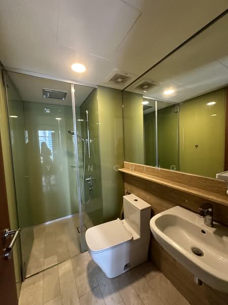 Service Residence for Rent at Sky Suites @ KLCC - Yean Ching - PropertyGuru.com.my