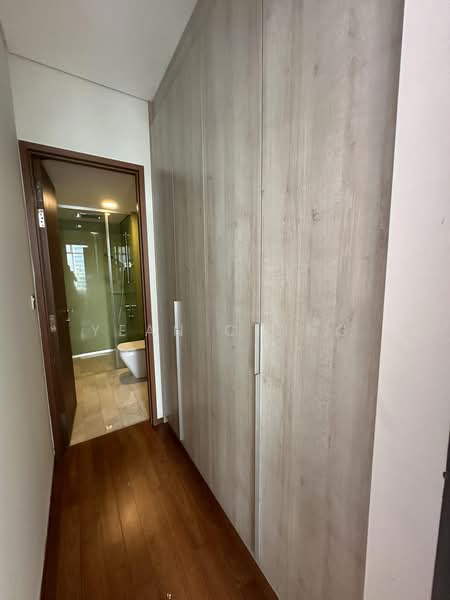 Service Residence for Rent at Sky Suites @ KLCC - Yean Ching - PropertyGuru.com.my