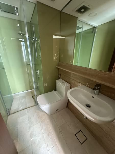 Service Residence for Rent at Sky Suites @ KLCC - Yean Ching - PropertyGuru.com.my