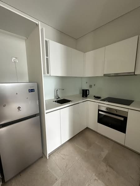Service Residence for Rent at Sky Suites @ KLCC - Yean Ching - PropertyGuru.com.my