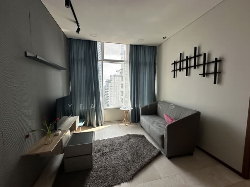 Service Residence for Rent at Sky Suites @ KLCC - Yean Ching - PropertyGuru.com.my