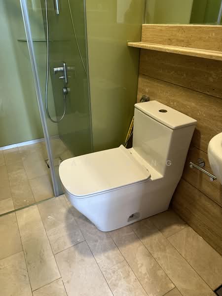 Service Residence for Rent at Sky Suites @ KLCC - Yean Ching - PropertyGuru.com.my