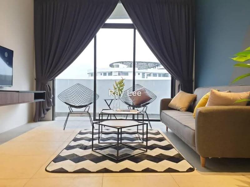 Kondominium untuk Disewa di O2 Residence - Ray Lee - PropertyGuru.com.my