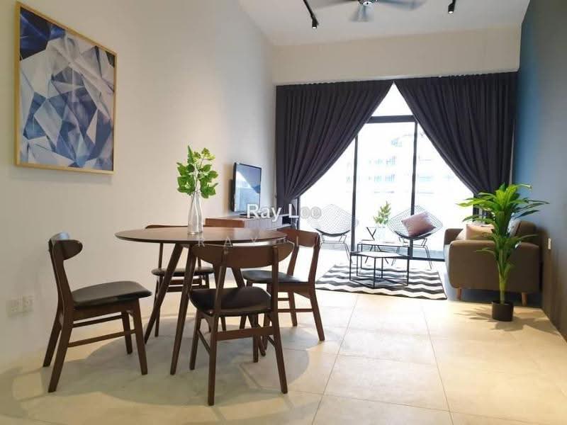 Kondominium untuk Disewa di O2 Residence - Ray Lee - PropertyGuru.com.my