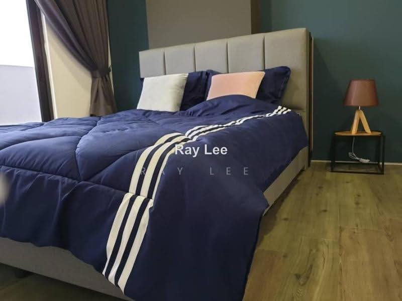 Kondominium untuk Disewa di O2 Residence - Ray Lee - PropertyGuru.com.my